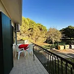 Pleasant Family With Pool And Playground Bibione